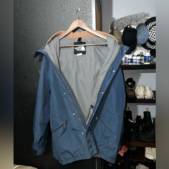 Vintage The North Face Gore-Tex Snowboard Jacket - Picture 2 of 5